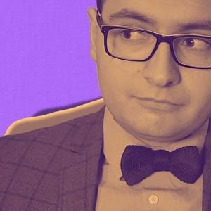 Meet your Posher, Pierre